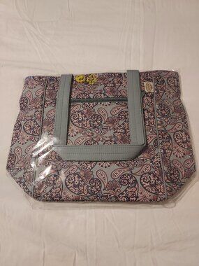 NaRaYa Shoulder Bag NWT